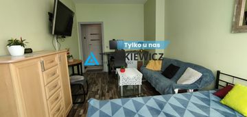 Kawalerka w cenie pokoju wolna od zaraz!