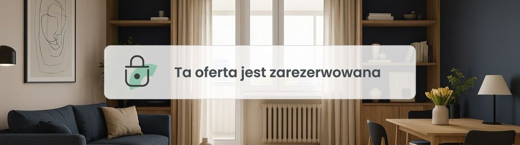 2 pok|osobna kuchnia|47m2| praga płd| ostrobramska