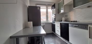 2 pokoje po remoncie na os. kopernika