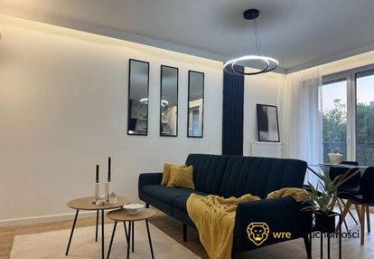 3 pokoje i wysoki standard i dla rodziny