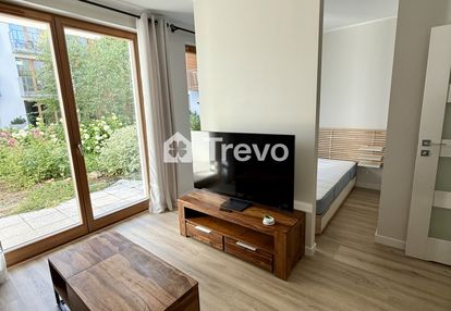 Kawalerka 32 m2 na wynajem | garnizon