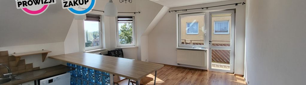 2 pokoje z miejscem parkingowym, zamknięte osiedle