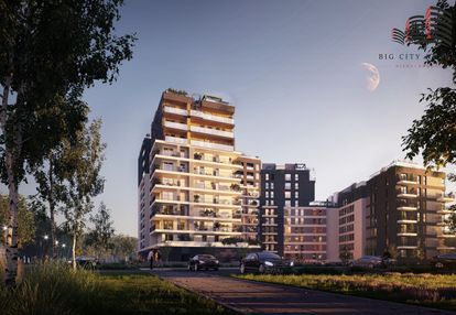 46 mkw, stan deweloperski, bez pcc, ul. kameralna