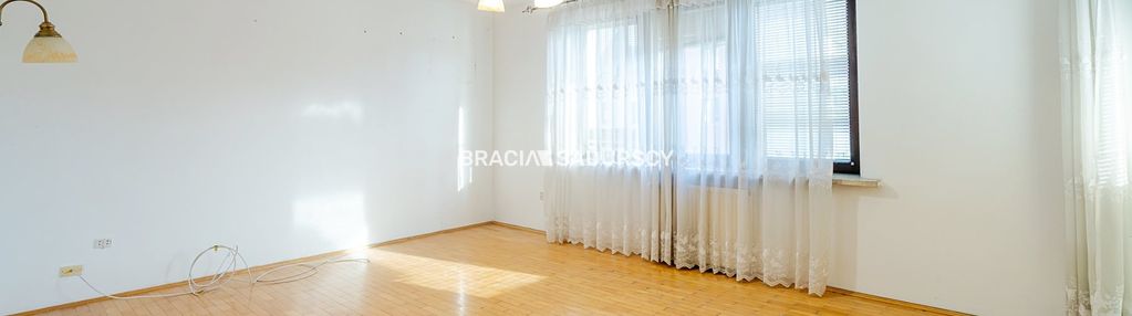 4 pok | balkon | do remontu