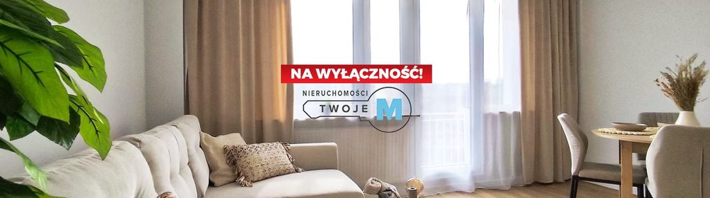 Komfortowe mieszkanie po remoncie – na stoku
