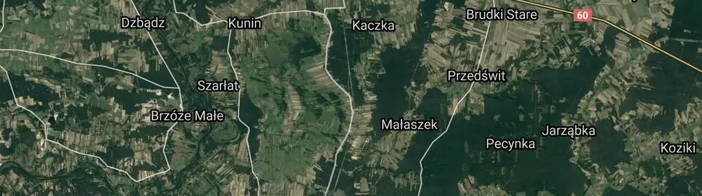 Działka na sprzedaż 231m2