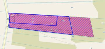 Przytuły las | 3,5608 ha | mpzp | przetwarzanie odpadów komunalnych
