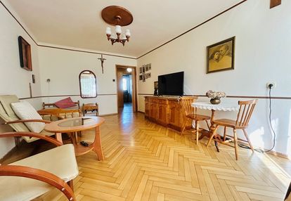 3 pokoje|loggia|śródmieście