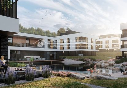 Apartamenty wisełka i spa