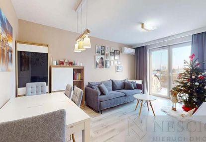 Sprzedaż 3- pokojowe 62 m2 ul przeździeckiego 15