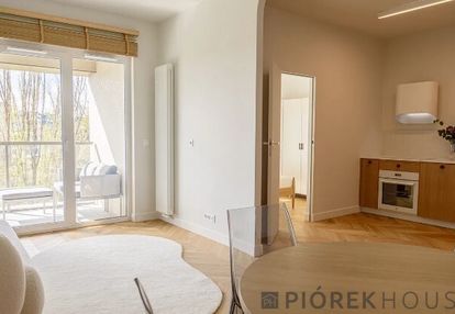3-pokojowe mieszkanie na mokotowie