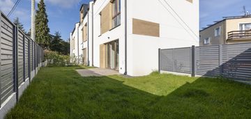 Nowy dom 10 minut od starego miasta