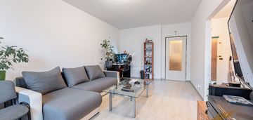 Włochy/58m2/zielono/cicho/duża piwnica