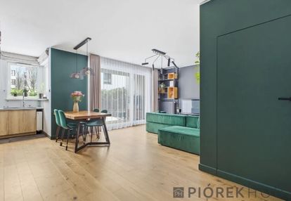 3-pokojowe mieszkanie na targówku