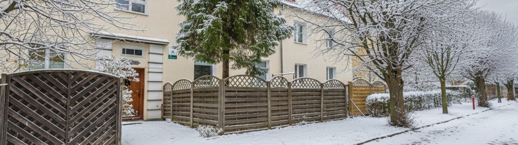 Kameralne 3-pokojowe mieszkanie w oliwie!