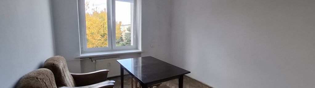 2- pokojowe rozkładowe mieszkanie /balkon/ centrum