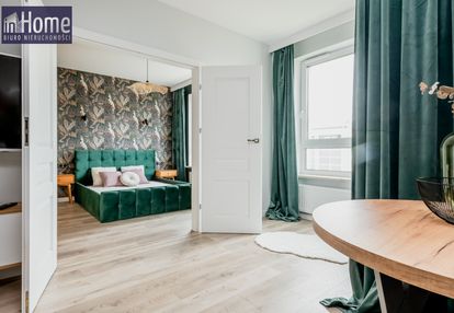 2 pokoje |48,64 m² |transportowa |garaż |piwnica