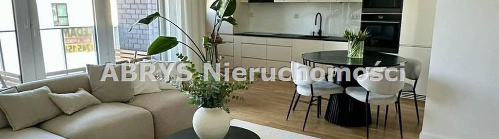 4 pok. -  miasteczko wilanów - pod klucz!