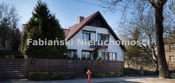 Bliźniak na junikowie pń, działka 875 m2