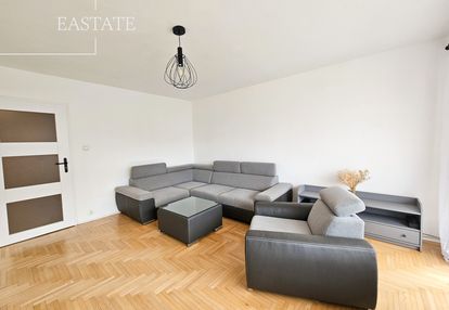 Przestronne 3 pokoje, 60 m², loggia, blisko lasu