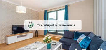 2pok 50m2 browar gdański wrzeszcz, z garażem