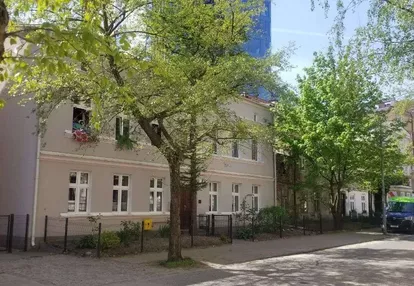 Brzozowa, Wrzeszcz Mieszkanie + Gabinet + Parking