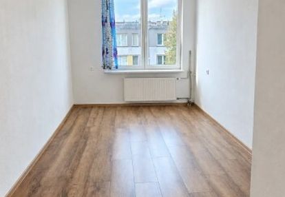 2-pokojowe mieszkanie na ochocie