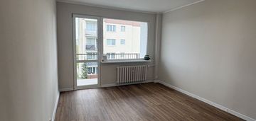 3 pokoje, karwiny, po generalnym remoncie, balkon