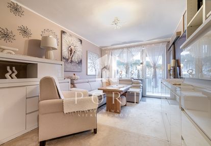 Gotowe do wprowadzenia 2 pokoje.