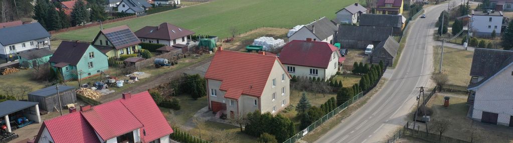 Ten dom w białobieli czeka na ciebie w okazyjnej cenie