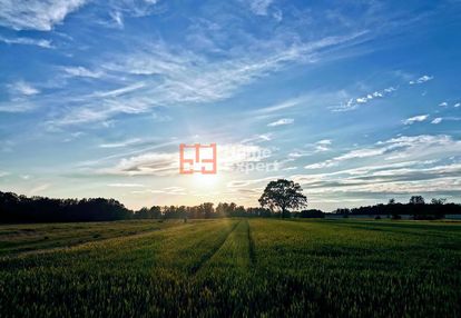 Działka pod u/p nie uciążliwą w budziwojowicach