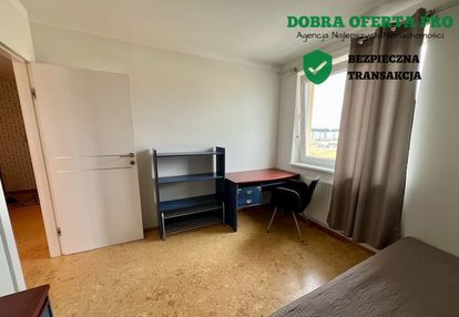 Funkcjonalne 3 pokojowe mieszkanie łostowice