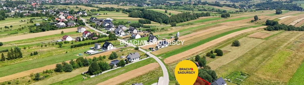 Działka budowlana 7,5ar | spokojna okolica