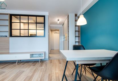 Kawalerkana na wynajem, wesoła!