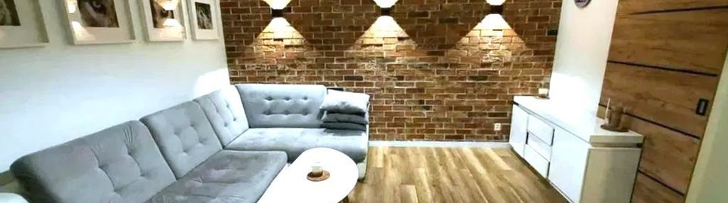 Eleganckie 2 pokoje | 60 m² | duży taras | garaż |
