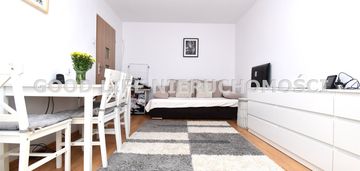 Mieszkanie w centrum 35,5 m2, 2pok - ul. rycerska