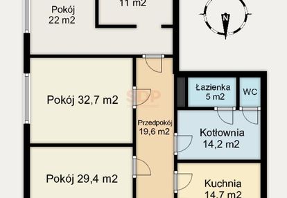 150 m2 za 499 tys.