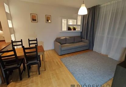 2-pokojowe mieszkanie na ochocie