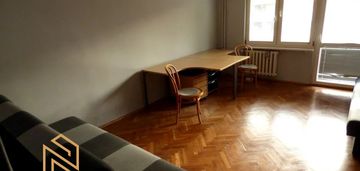 2 pokoje / osobna  kuchnia/ loggia/piwnica