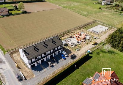 Nowe osiedle | dom w cenie mieszkania | 5 pokoi