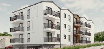 M3 z ogródkiem - ul. sikorskiego