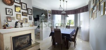 Przestronny dom w młochowie