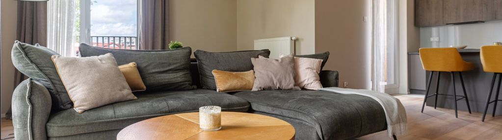 Okazja/wyjątkowy apartament/premium/3 balkony