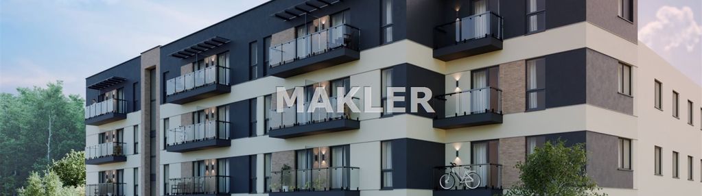 Centrum nowa nowoczesna inwestycja!!