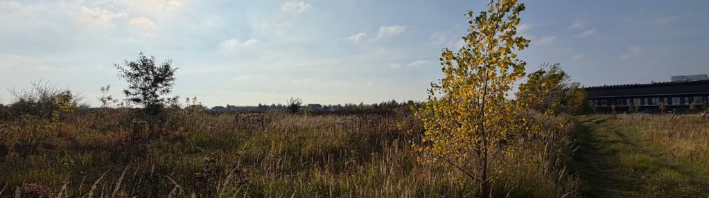 Działka w raszynie, słowikowskiego, 1001m2