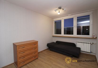 3 pokoje przy magnolii - 54m2 + balkon