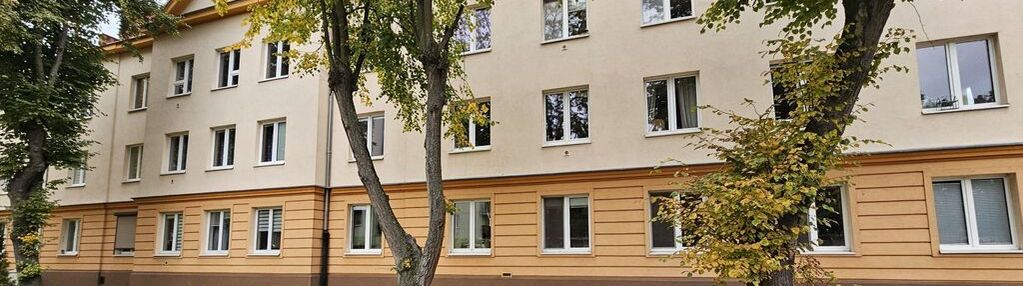 2 pokojowe mieszkania na ul. szamotulskiej