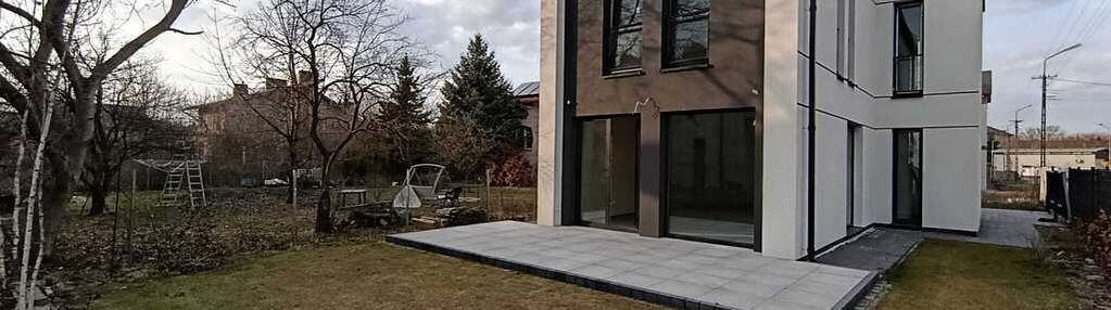 Na sprzedaż dom o powierzchni 123m2- siedlce