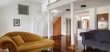 Stylowy, przestronny apartament z tarasem 14m2!