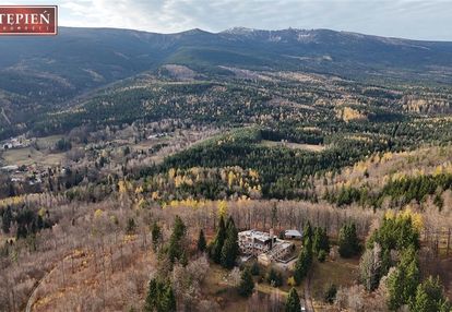 Ostatnia taka enklawa w karkonoszach